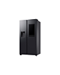 Samsung RS90F66BEFEU 91.2cm Fridge Freezer