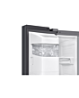 Samsung RS90F66BEFEU 91.2cm Fridge Freezer