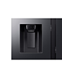 Samsung RS90F66BEFEU 91.2cm Fridge Freezer