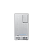 Samsung RS90F66BEFEU 91.2cm Fridge Freezer