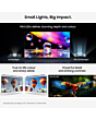 Samsung UE50M70HAKXXU 50inch 4K Mini LED Smart TV