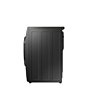 Samsung WD80TA046BX/EU 8kg/5kg 1400 Spin Washer Dryer Black