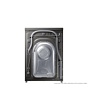 Samsung WD80TA046BX/EU 8kg/5kg 1400 Spin Washer Dryer Black