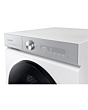 Samsung DV90BB9445GHS1 9kg Heat Pump Tumble Dryer - White Model