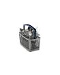 Sensis DWI0113FSDW Integrated Dishwasher with Sliding Hinges