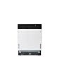 Sensis DWI0113FSDW Integrated Dishwasher with Sliding Hinges