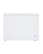 Sensis RFCHT01F300EW White 300L Chest Freezer