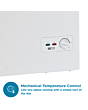 Sensis RFCHT01F97EW Chest Freezer 97 Litres White