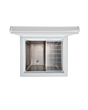 Sensis RFCHT01F97EW Chest Freezer 97 Litres White