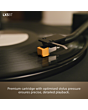 Sony PSLX5BT.CEK Bluetooth Turntable with Auto Playback