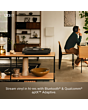 Sony PSLX5BT.CEK Bluetooth Turntable with Auto Playback