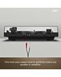 Sony PSLX5BT.CEK Bluetooth Turntable with Auto Playback