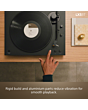 Sony PSLX5BT.CEK Bluetooth Turntable with Auto Playback