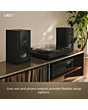 Sony PSLX5BT.CEK Bluetooth Turntable with Auto Playback