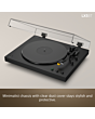Sony PSLX5BT.CEK Bluetooth Turntable with Auto Playback
