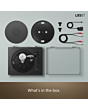 Sony PSLX5BT.CEK Bluetooth Turntable with Auto Playback