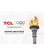 TCL 75A400 PRO-UK 75inch 4K Ultra HD QD-MINI LED AI Art TV