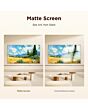 TCL 75A400 PRO-UK 75inch 4K Ultra HD QD-MINI LED AI Art TV