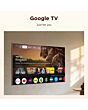 TCL 75A400 PRO-UK 75inch 4K Ultra HD QD-MINI LED AI Art TV