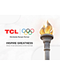 TCL 85RM7L-UK 85 inch 4K Ultra HD RGB Mini LED TV
