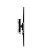TTAP TTD404DA3 Double Arm, Tilt -5 - +15°, Swivels 90°, Ext 340Mm, Wgt 30Kg, Up To 65inch
