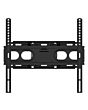TTAP TTD404DA3 Double Arm, Tilt -5 - +15°, Swivels 90°, Ext 340Mm, Wgt 30Kg, Up To 65inch