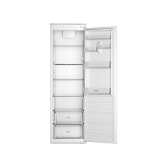 Hotpoint Integrated Low Frost Tall Larder Fridge
