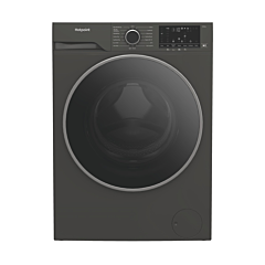 Hotpoint AntiStain 8kg Wash/6kg Dry Washer Dryer - Graphite