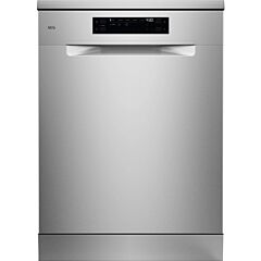 AEG GF5200D2SNM Dishwasher - Stainless Steel - 14 Place Settings