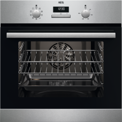 AEG HOB + OVEN PACK Hob & Oven Pack