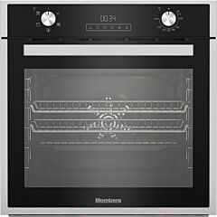 Blomberg ROEN7201X 72L Single Electric Oven - Inox