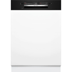 Bosch SMI2HTB02G 60cm Semi-integrated Dishwasher