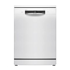 Bosch SMS4EKW06G Dishwasher - White - 13 Place Settings