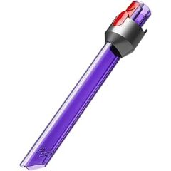 Dyson 97046601 Light Pipe Crevice Tool