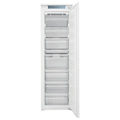 Hotpoint Integrated No Frost Tall Freezer with Active Fresh