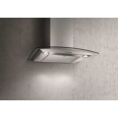 ELICA CIRCUS60 Elica 60Cm Circus Chimney Hood Stainless Steel