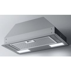 ELICA ERACIXA60 Elica 52Cm Era C Canopy Hood For 60Cm Unit Stainless Steel + White