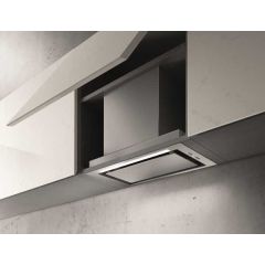 ELICA HIDDENIXA60 Elica 60Cm Hidden Canopy Hood Stainless Steel