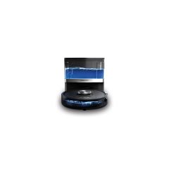 Shark RV2800YEUK PowerDetect NeverTouch 2-in-1 Self-Empty Robot Vacuum & Mop - Black