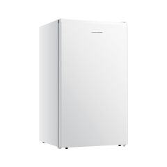 Fridgemaster MUR4894E 47.5cm Undercounter Fridge - White with Ice Box
