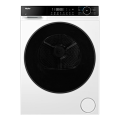 Haier X5 Plus HD90-D357AU1 9kg Heat Pump Dryer White