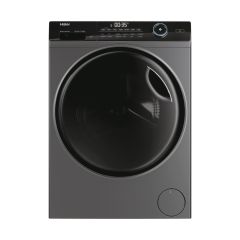 Haier HW100-B14959S8U1 Haier 10Kg Washing Machine, Graphite, Series 5, 1400Rpm