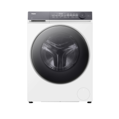 Haier HWD80BP14367TU Washer Dryer - 8kg/5kg Capacity
