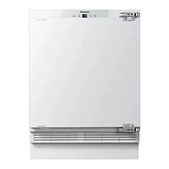 Hisense FUV124D4AWE Integrated Under Counter Freezer with Fixed Door Fixing Kit
