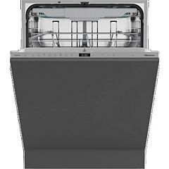 Hisense HV663A60UK Full-Size Fully Integrated Dishwasher - 16 Place Settings