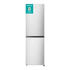 Hisense RB327N4BCE 55Cm Frost Free Fridge Freezer 