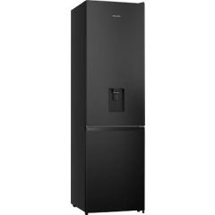 Hisense RB435N4WFE Hisense 59.5Cm X 200.4Cm Freestanding No Frost Fridge Freezer Water Dispenser 336
