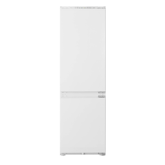 Hisense RIB312F4AWE 54cm 70/30 Frost Free Integrated Fridge Freezer - White