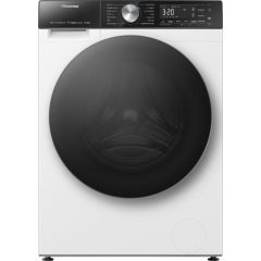 Hisense WF5S1045BW Hisense 10kg 1400 Spin Washing Machine - White