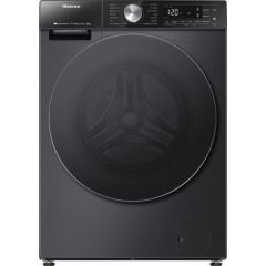 Hisense WF5S1245BB Hisense Wf5s1245bb 12Kg 1400 Spin